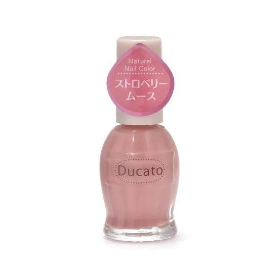 Ducato Natural Nail Color - Image 10