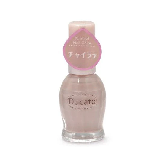 Ducato Natural Nail Color - Image 11