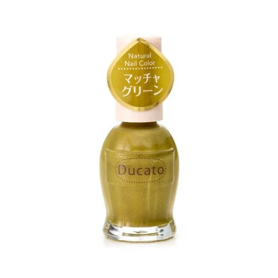 Ducato Natural Nail Color - Image 25