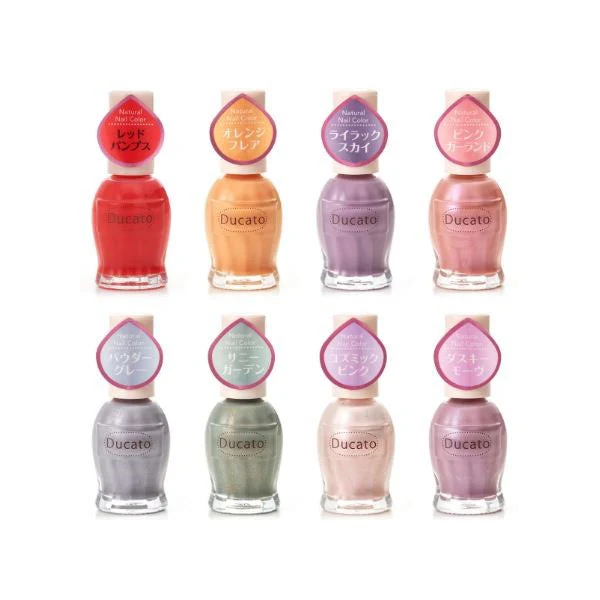 Ducato Natural Nail Color - Image 3