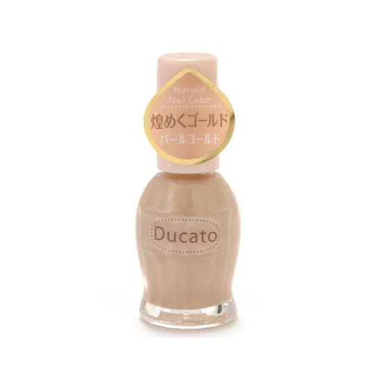 Ducato Natural Nail Color - Image 6
