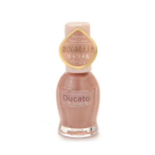 Ducato Natural Nail Color - Image 9