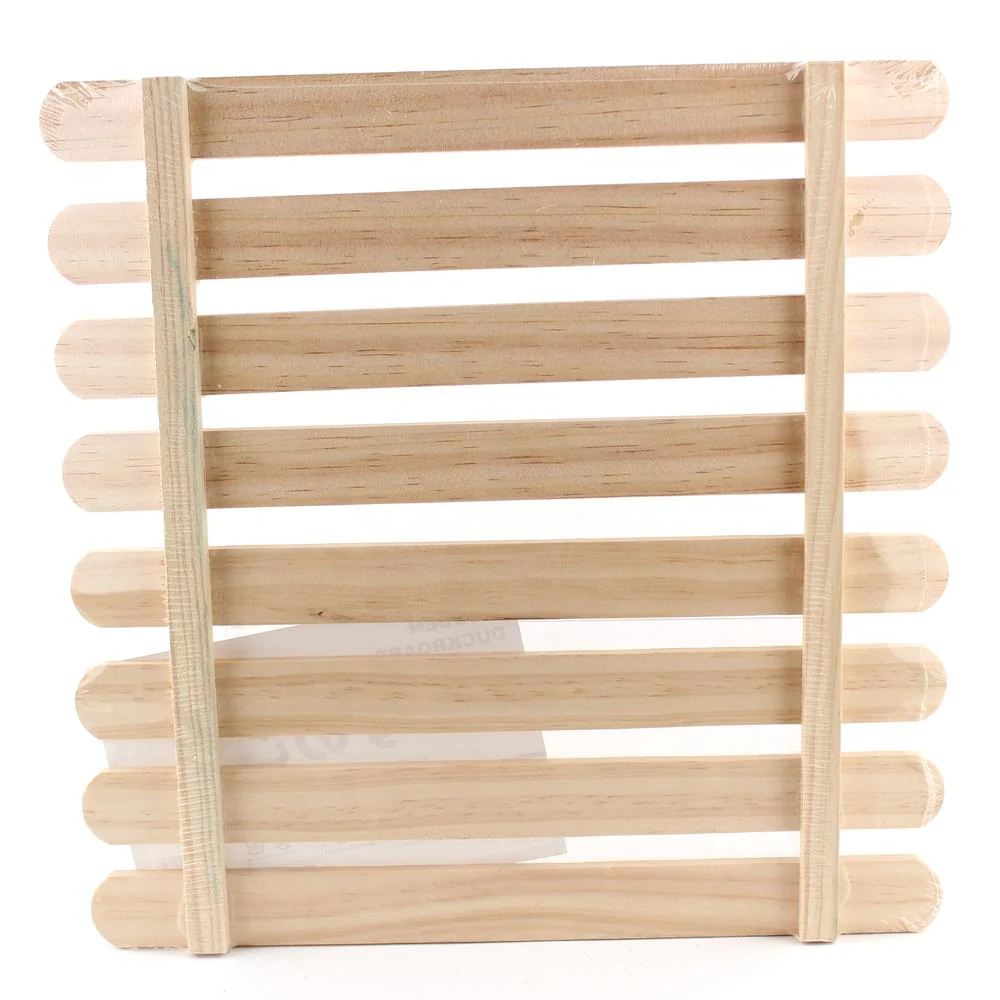 Cedar Wood Duckboard - Image 3