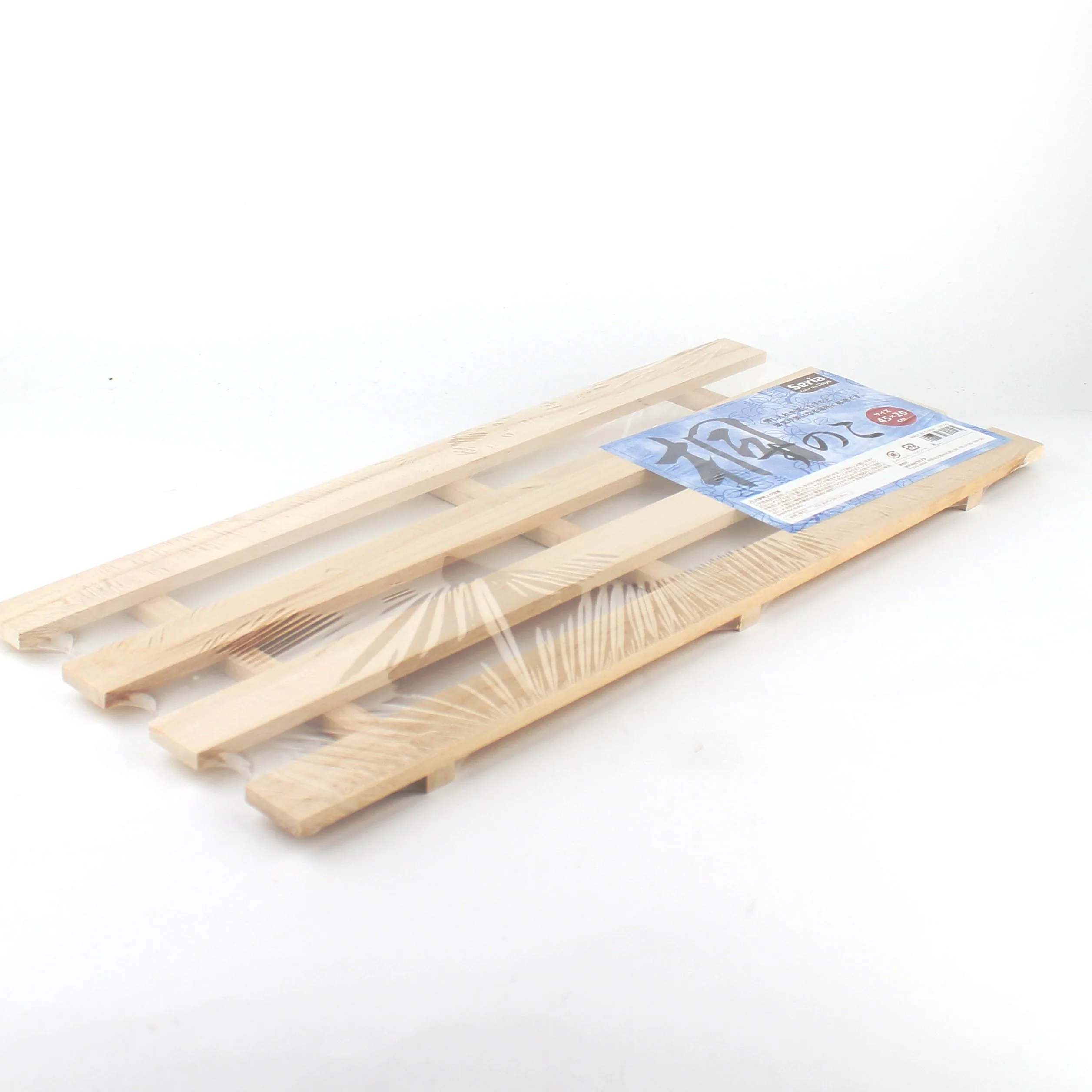 Wood Duckboard - Image 4