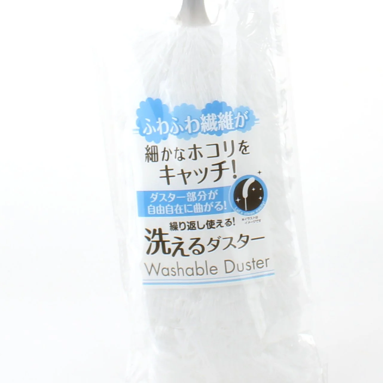 Duster (PVC/Washable) - Image 3