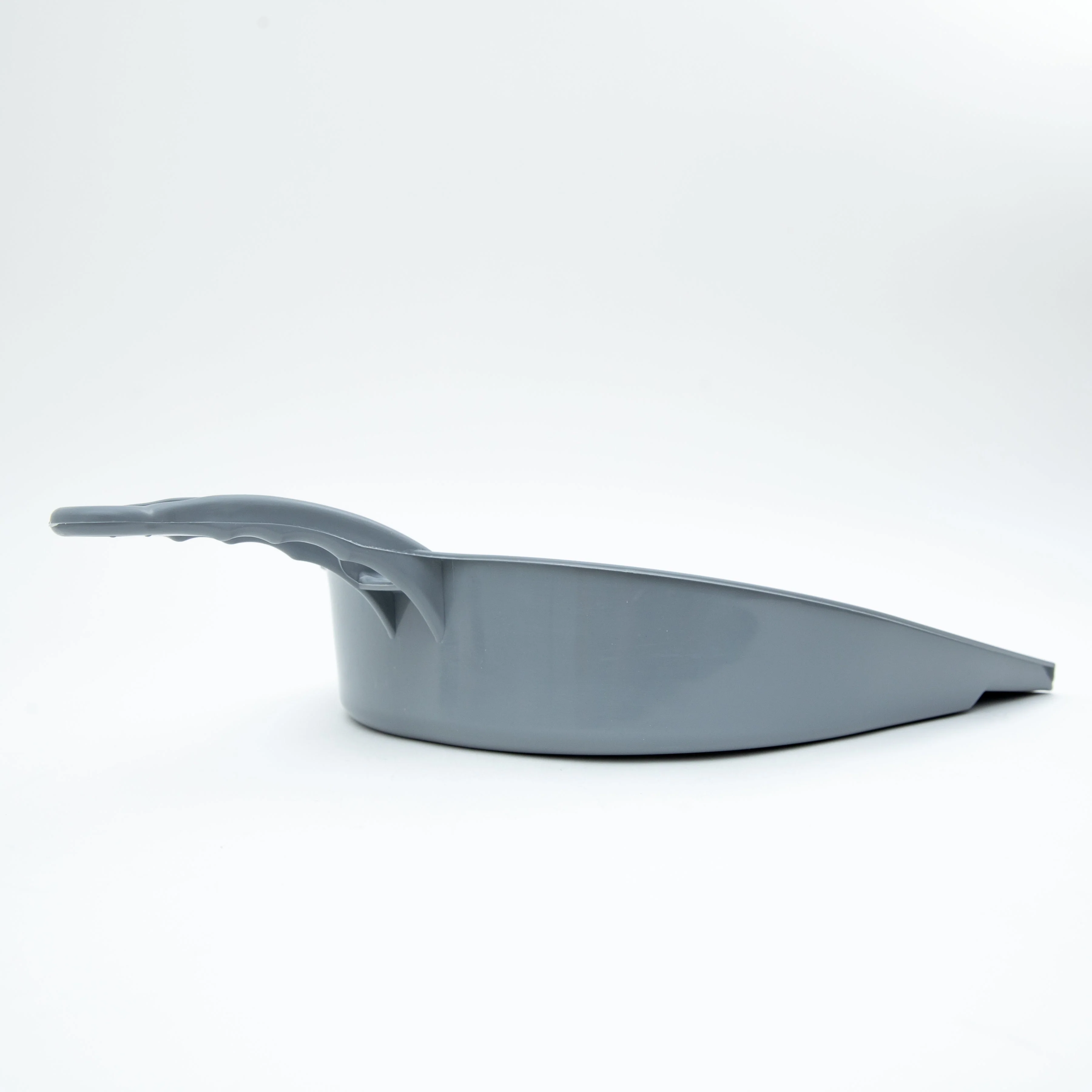 Compact Dustpan with Short Handle - Image 3
