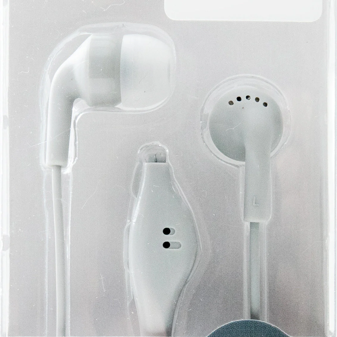Stereo Earphones with Microphone 120cm - Image 11