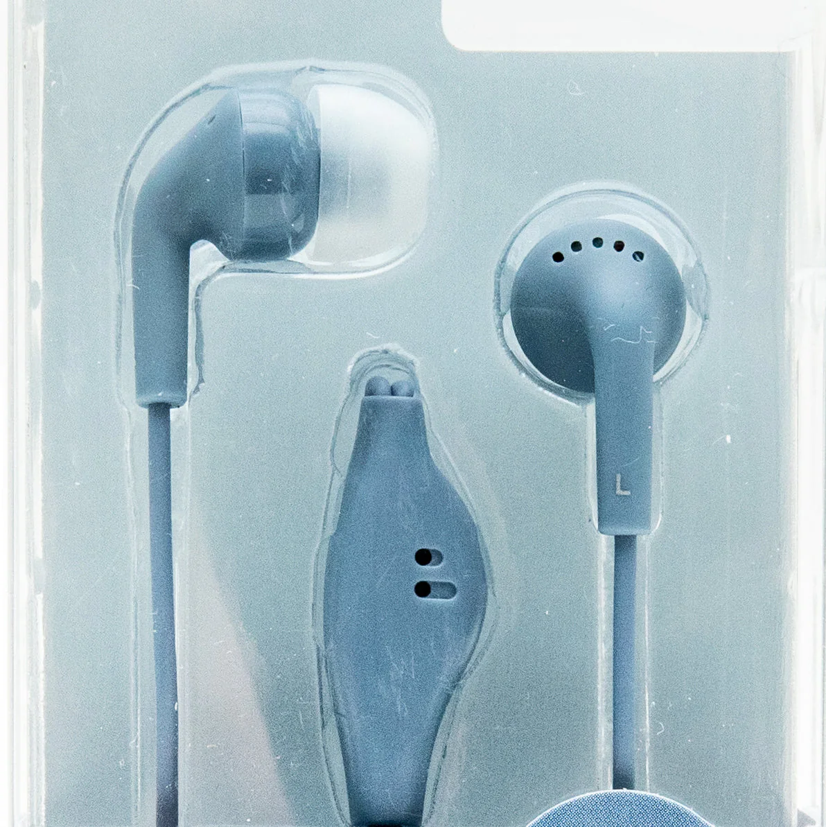 Stereo Earphones with Microphone 120cm - Image 14