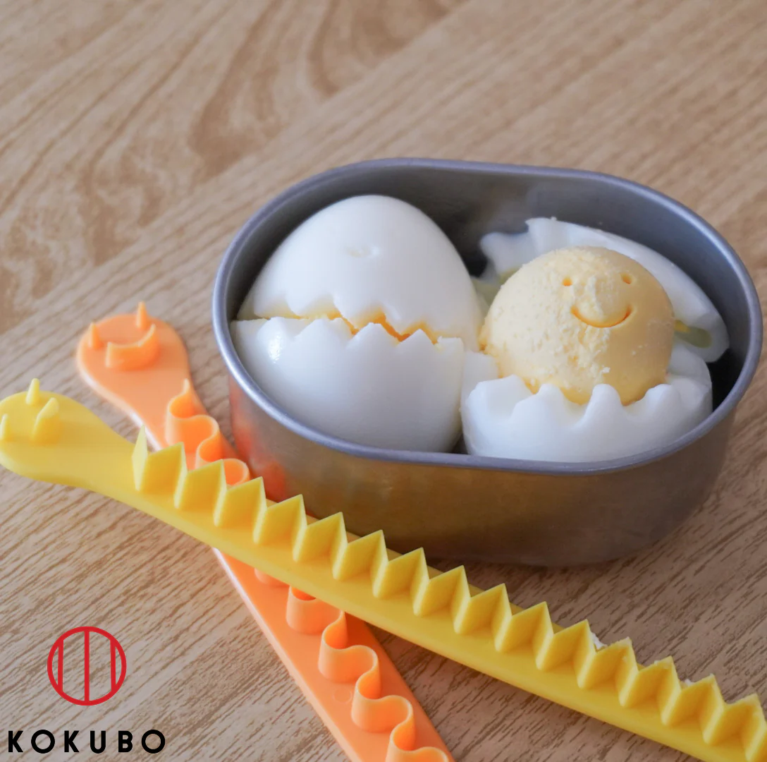 Kokubo Egg Decoration Cutter - Image 3