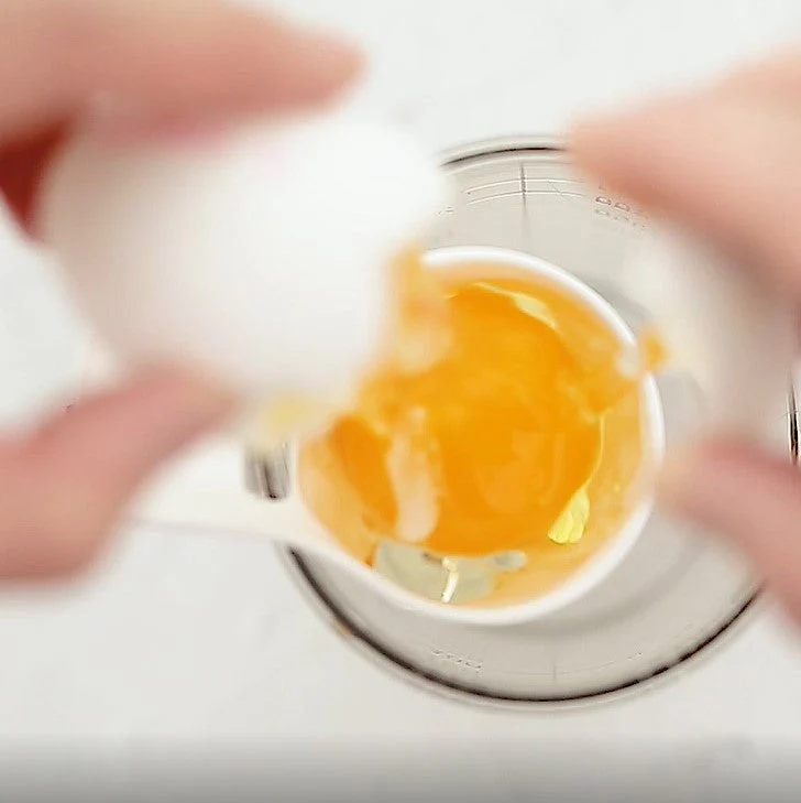 Kokubo HAUS Egg York Separator - Image 3