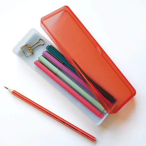El Commun Sklo Pencil Case SKL-001 - Image 4