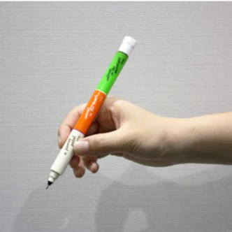 Epoch Chemical 0.5mm Color Barrel Marker - Image 4