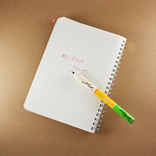 Epoch Chemical 0.5mm Color Barrel Marker - Image 5