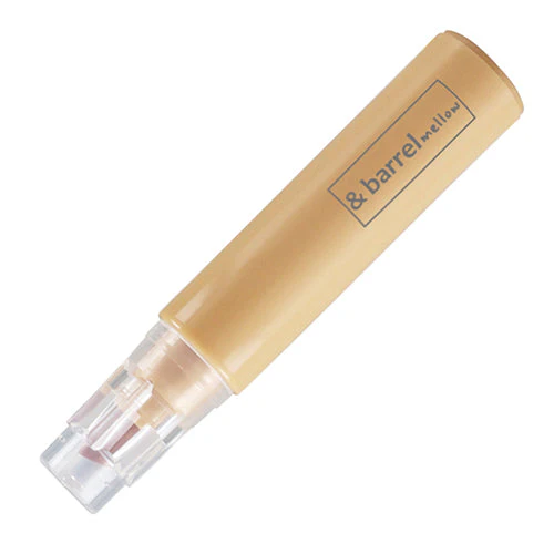 Epoch Chemical &Barrel Fluorescent Marker Highlighter Mellow - Image 17