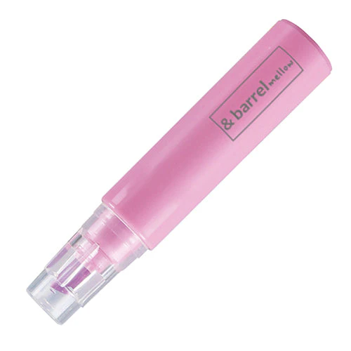 Epoch Chemical &Barrel Fluorescent Marker Highlighter Mellow - Image 3