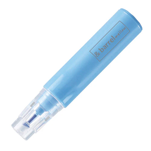 Epoch Chemical &Barrel Fluorescent Marker Highlighter Mellow - Image 5