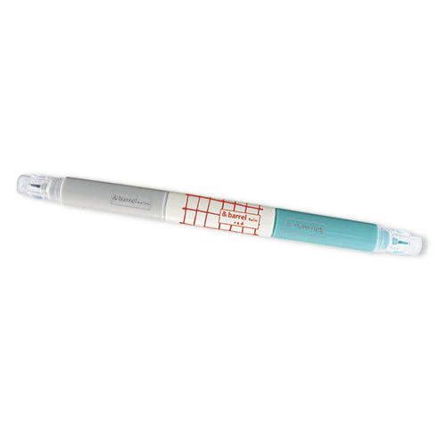 Epoch Chemical &Barrel Fluorescent Marker Highlighter Mellow - Image 6