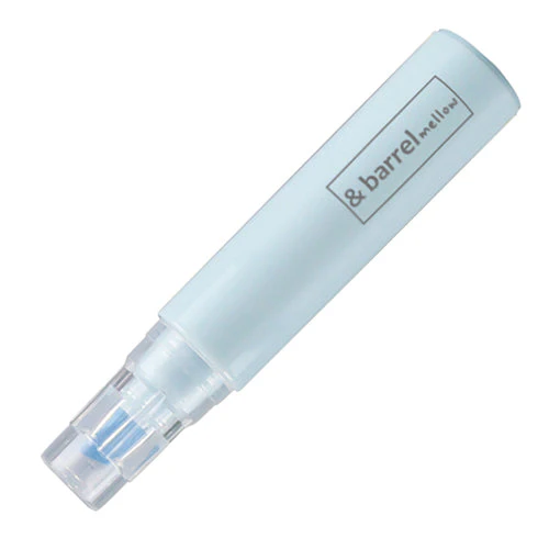 Epoch Chemical &Barrel Fluorescent Marker Highlighter Mellow - Image 7