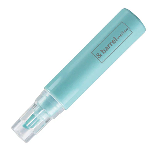 Epoch Chemical &Barrel Fluorescent Marker Highlighter Mellow - Image 9