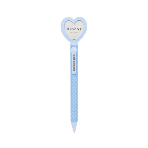 Epoch Chemical Heart With Locket 0.5mm Mechanical Pencil - Image 10