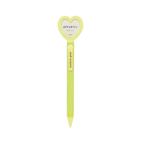 Epoch Chemical Heart With Locket 0.5mm Mechanical Pencil - Image 11