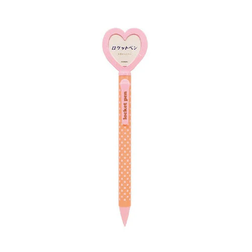 Epoch Chemical Heart With Locket 0.5mm Mechanical Pencil - Image 9
