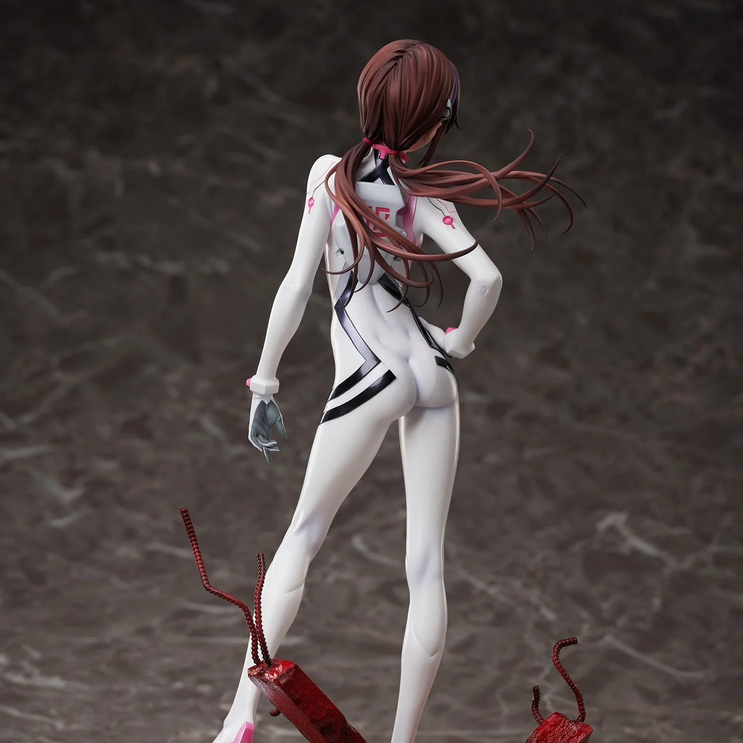 Evangelion Last Mission Mari Makinami Illustrious - Image 3