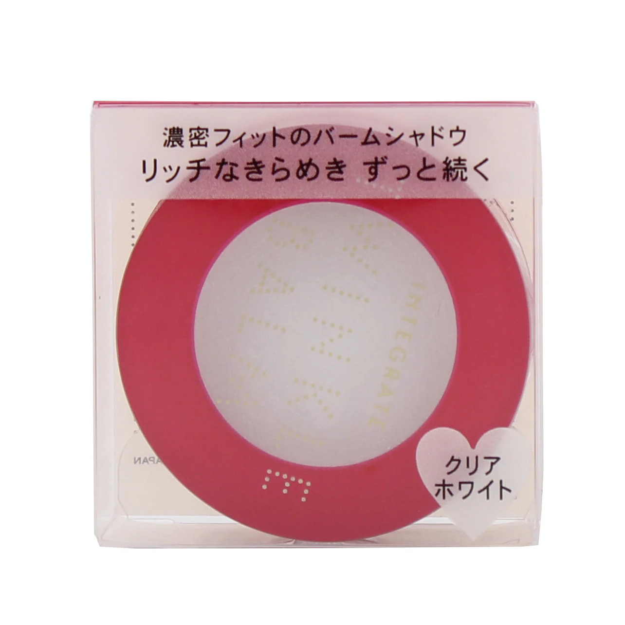 Shiseido Integrate Twinkle Balm Eyeshadow - Image 10
