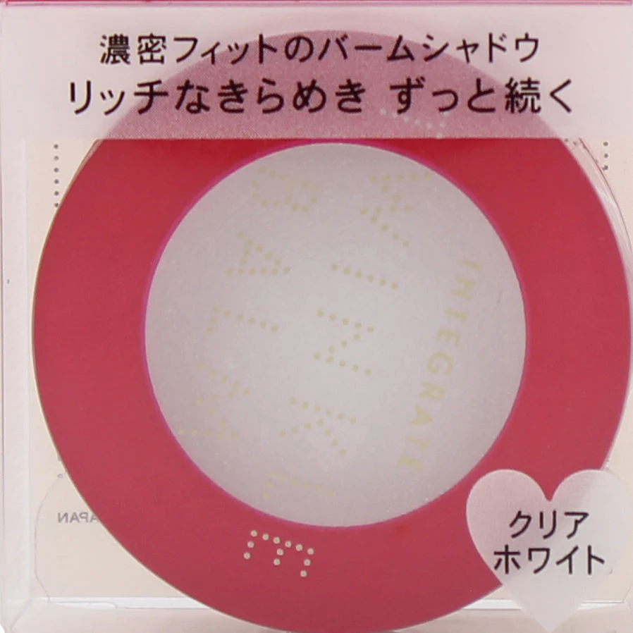 Shiseido Integrate Twinkle Balm Eyeshadow - Image 11