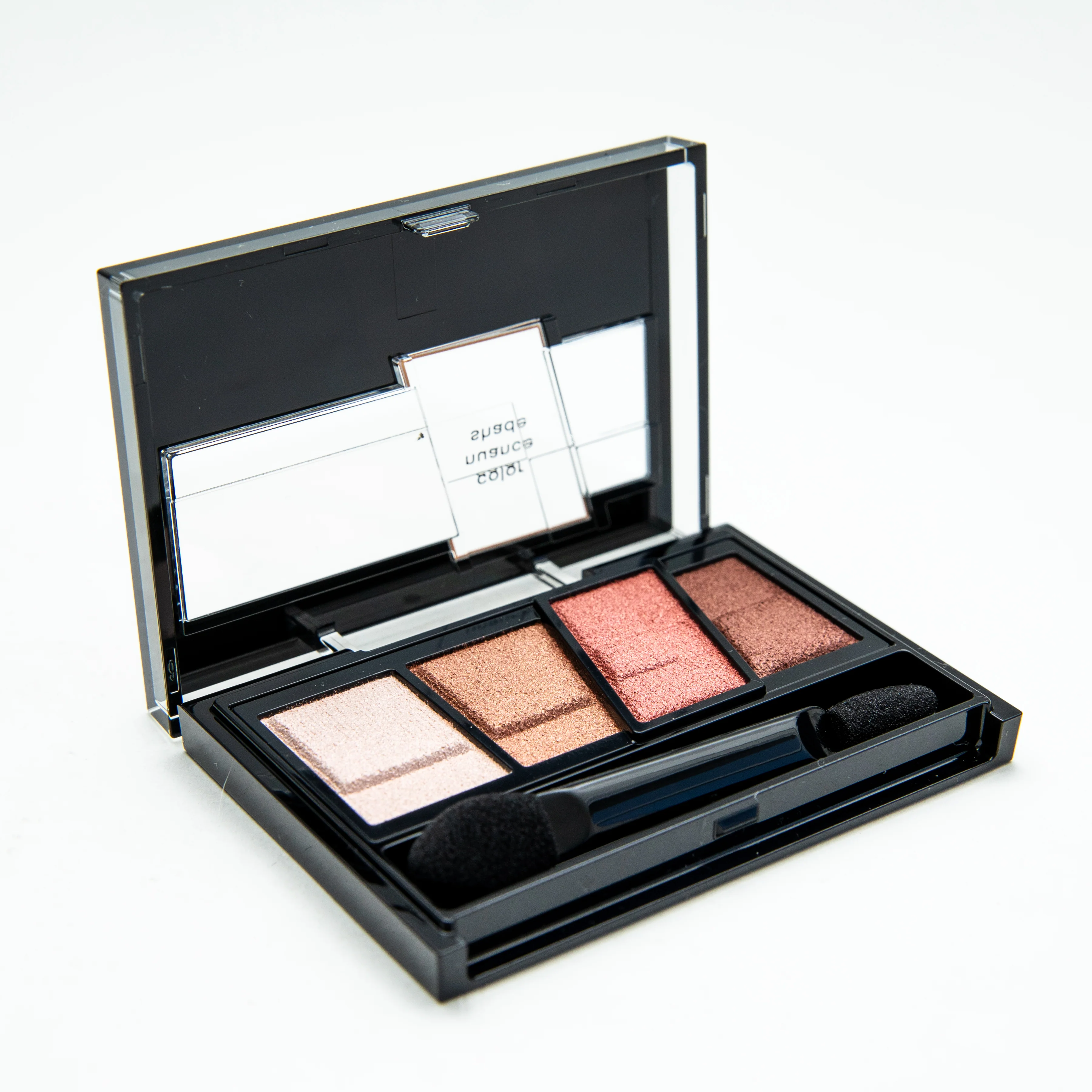 Kate Designing Brown Eyes Eyeshadow Palette (4 Shades) - Image 15