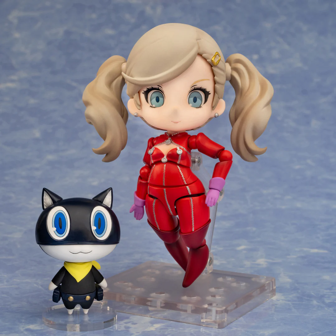 Faidol Persona 5 the Animation Anne Takamaki Phantom Thief Ver. - Image 3