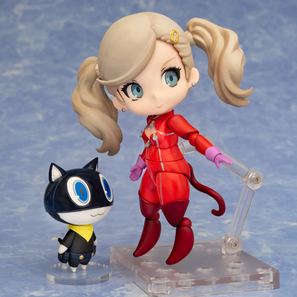 Faidol Persona 5 the Animation Anne Takamaki Phantom Thief Ver. - Image 4