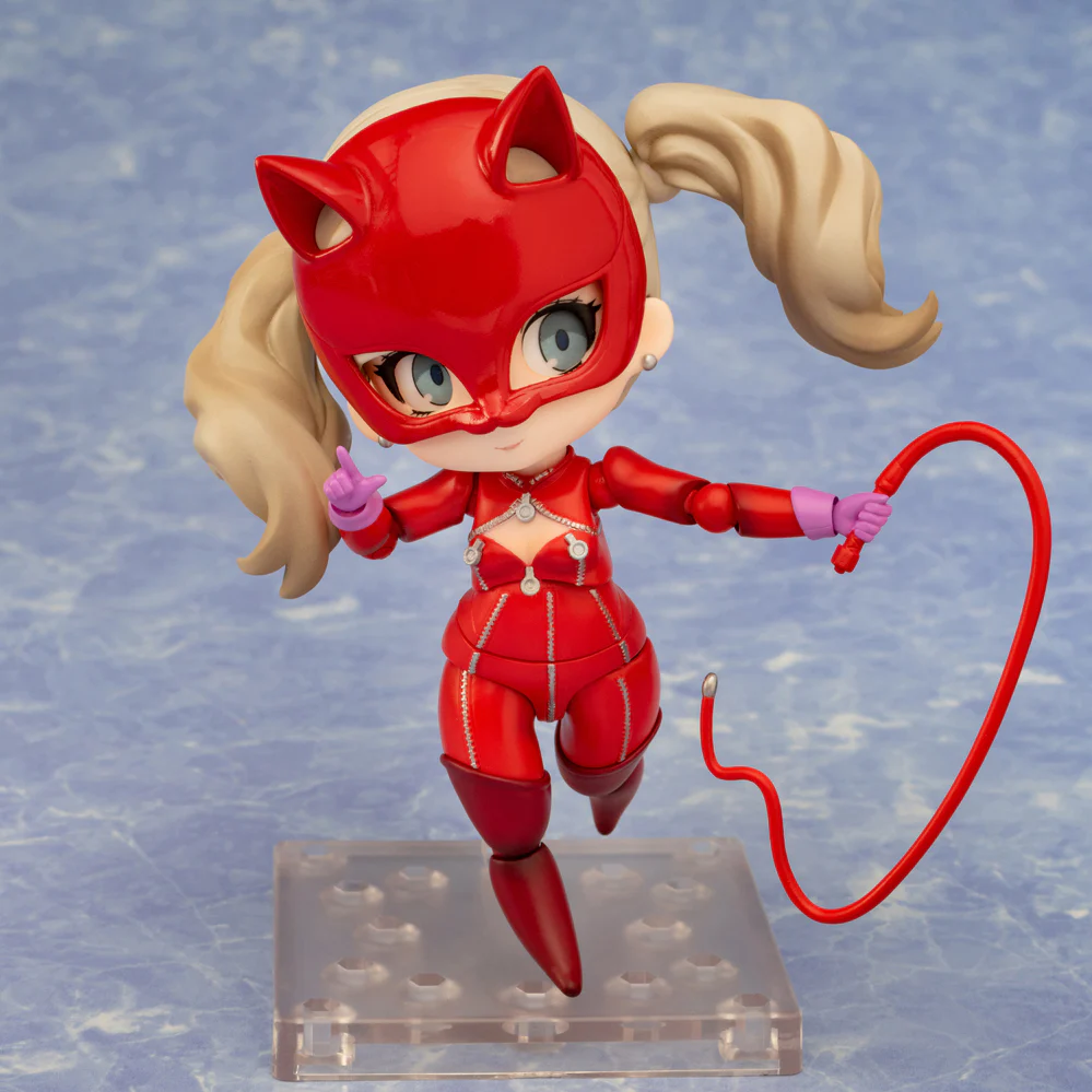 Faidol Persona 5 the Animation Anne Takamaki Phantom Thief Ver. - Image 5