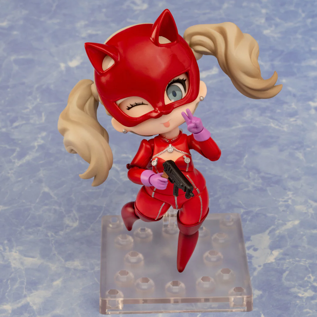 Faidol Persona 5 the Animation Anne Takamaki Phantom Thief Ver. - Image 6