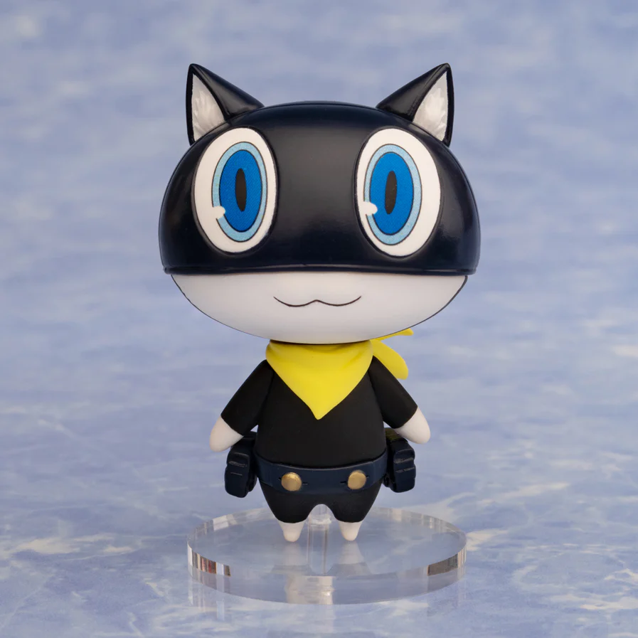 Faidol Persona 5 the Animation Anne Takamaki Phantom Thief Ver. - Image 7