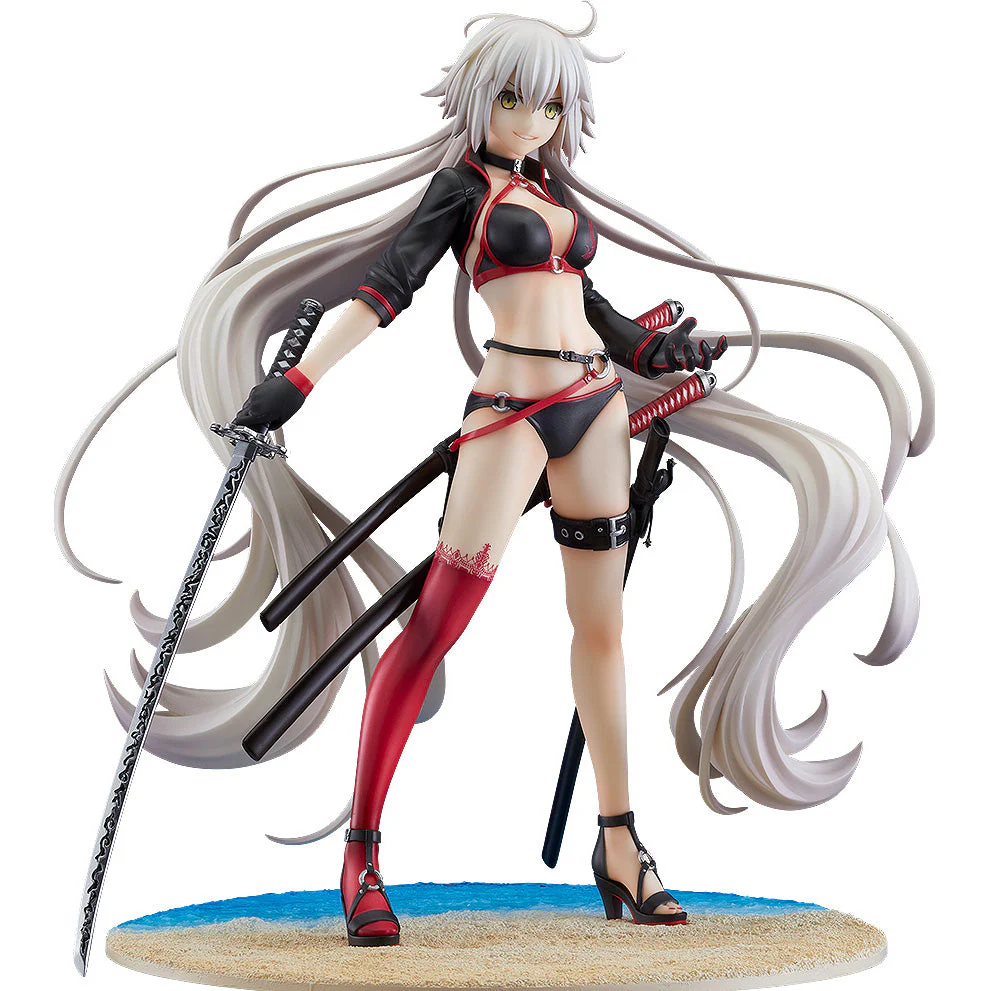 Fate/Grand Order Berserker Jeanne D'Arc (Alter) - Image 2