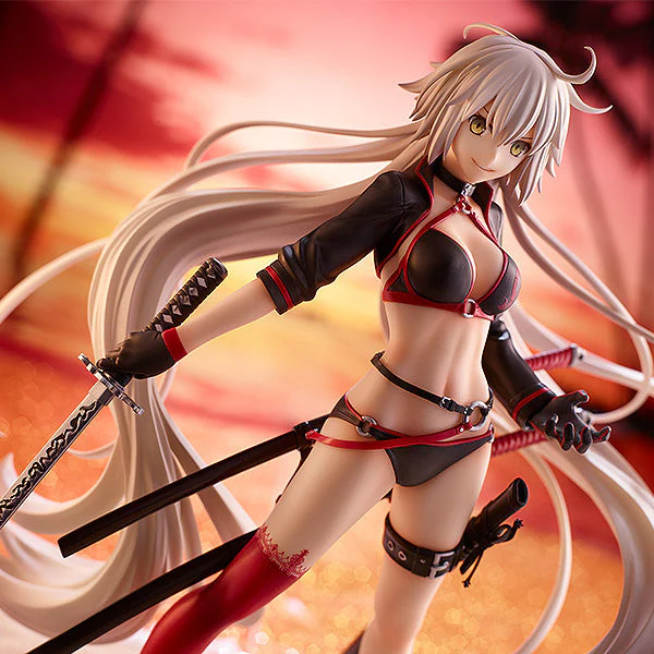Fate/Grand Order Berserker Jeanne D'Arc (Alter) - Image 3