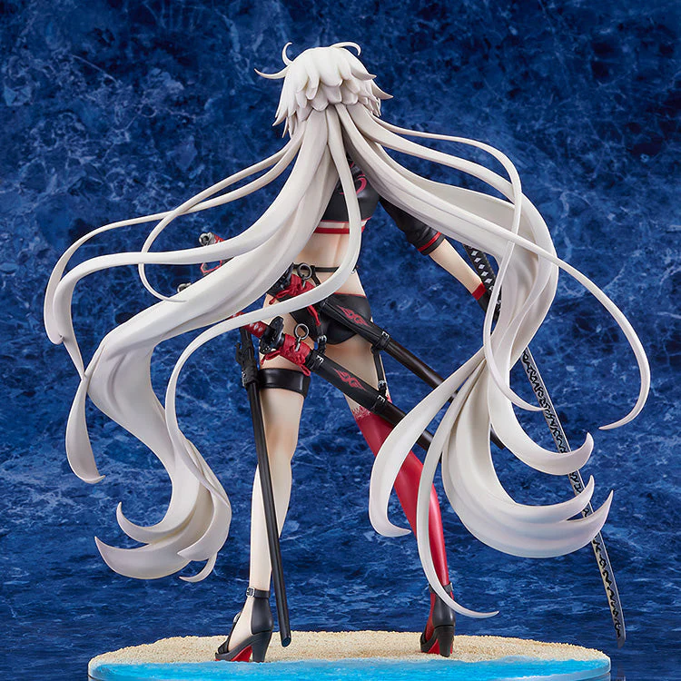 Fate/Grand Order Berserker Jeanne D'Arc (Alter) - Image 4
