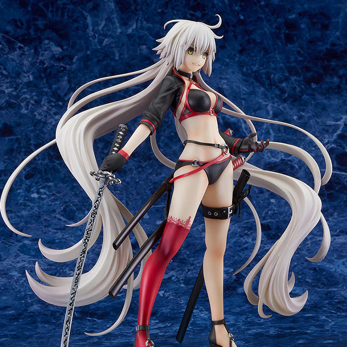 Fate/Grand Order Berserker Jeanne D'Arc (Alter) - Image 5
