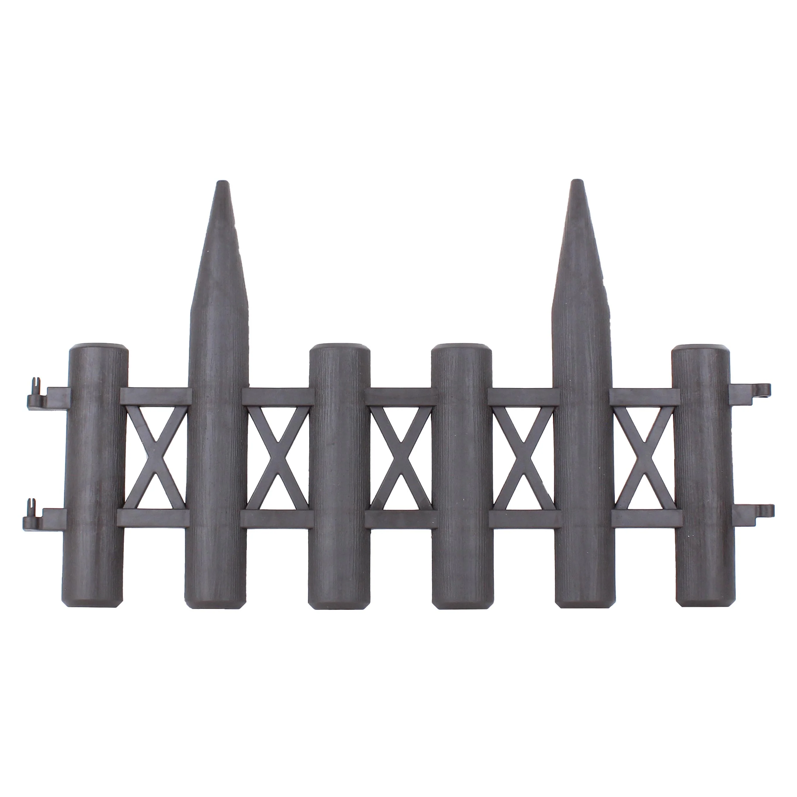 Small Household Garden Fence