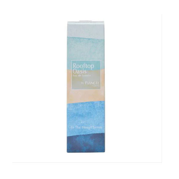 Fiancee Eau de Toilette Rooftop Oasis - Image 2