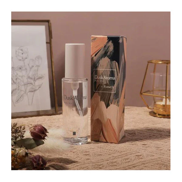 Fiancee Body Mist Dusk Aroma - Image 2