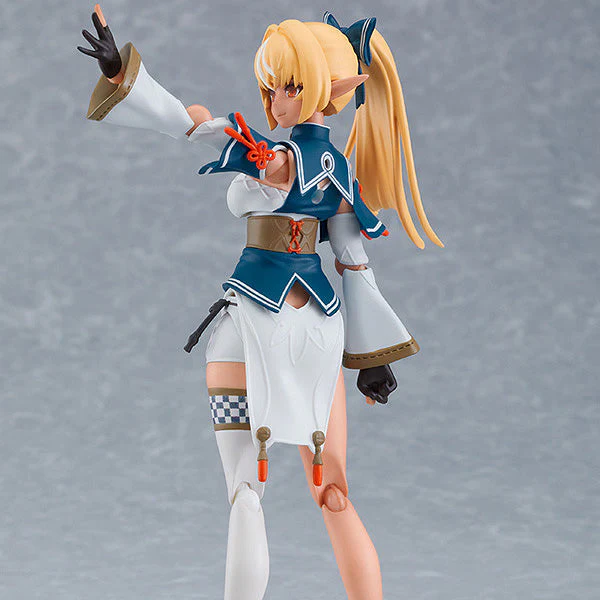 Figma Hololive Production Shiranui Flare - Image 5