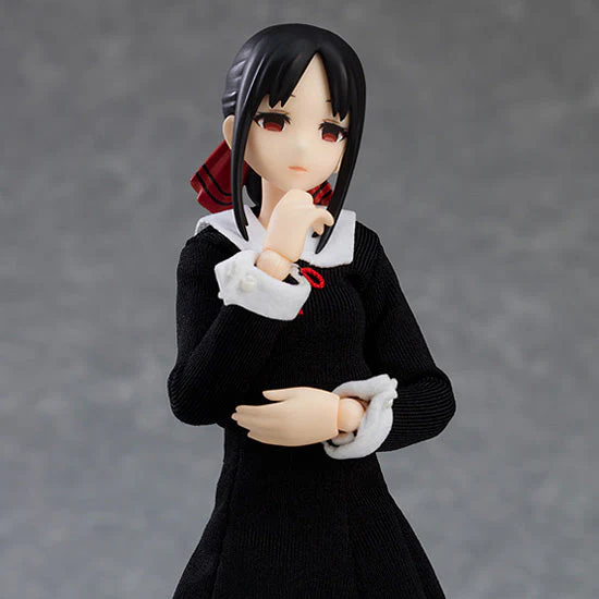 Figma Kaguya Shinomiya Action Figure - Image 3