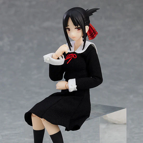 Figma Kaguya Shinomiya Action Figure - Image 4