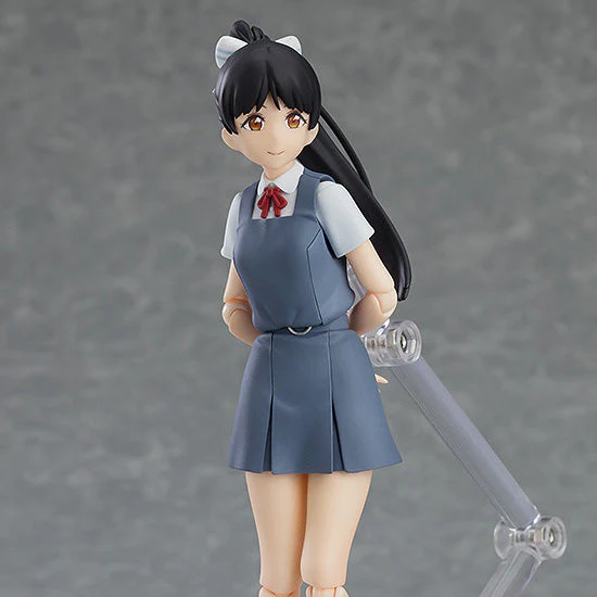 Figma Love Live! Superstar!! Ren Hazuki - Image 2