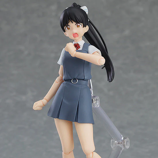 Figma Love Live! Superstar!! Ren Hazuki - Image 3