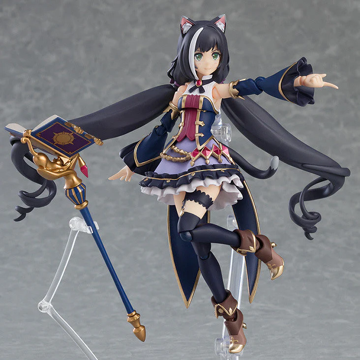 Figma Princess Connect! Re: Dive Karyl - Image 2