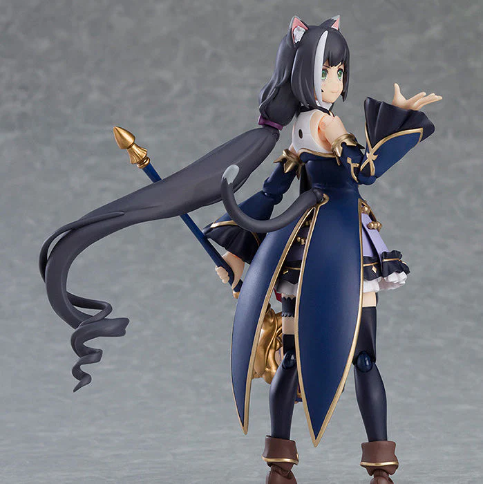 Figma Princess Connect! Re: Dive Karyl - Image 3