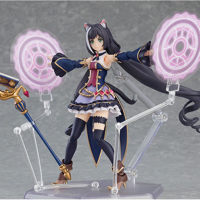 Figma Princess Connect! Re: Dive Karyl - Image 4